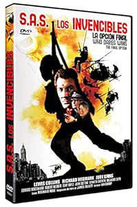 The Final Option | Who Dares Wins  |   DVD